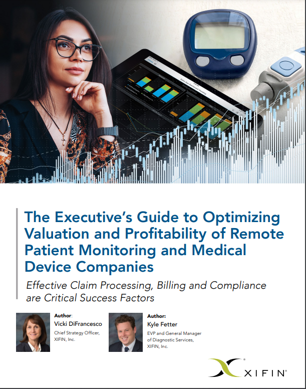 The Executive’s Guide to Optimizing Valuation and Profitability of